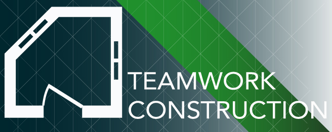 Teamwork construction 